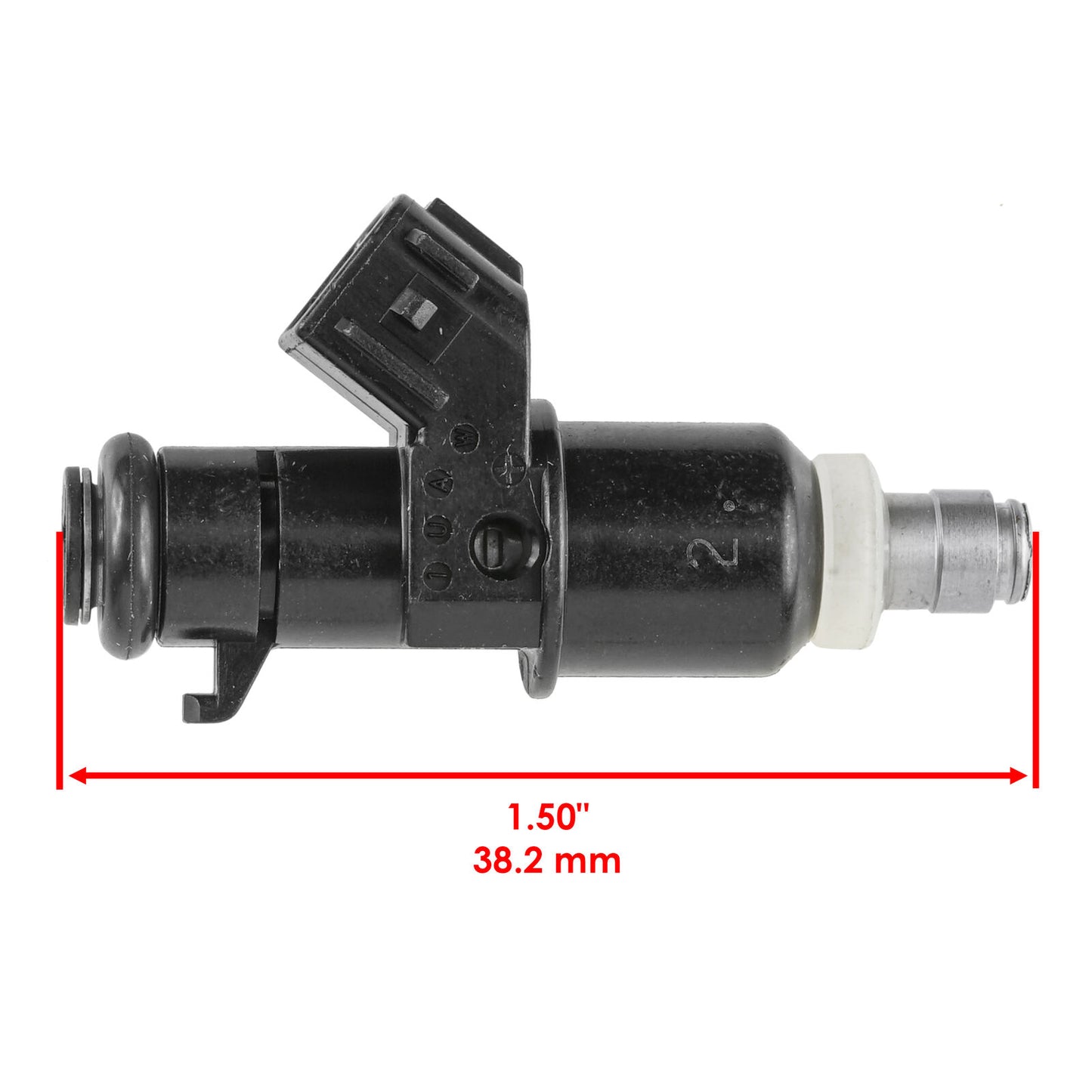 Fuel Injector for Suzuki LT-R450 LTR450 LTR450Z Quadracer 450 2X4 2006-2009