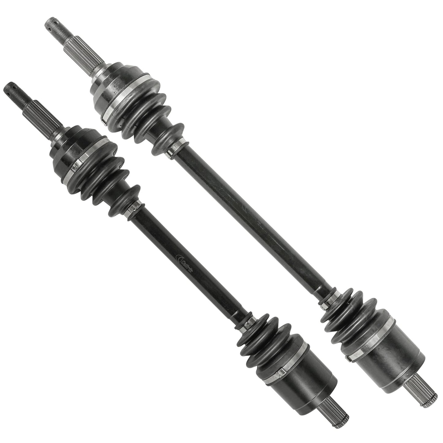 Front CV Axle For John Deere 4X2 4X4 HPX And 4X4 Trail HPX (Gas) (090001 - )