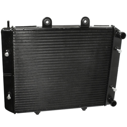 Radiator for Polaris RZR 800 EFI Eps 2008 2009 2010 2011 2012 2013 2014