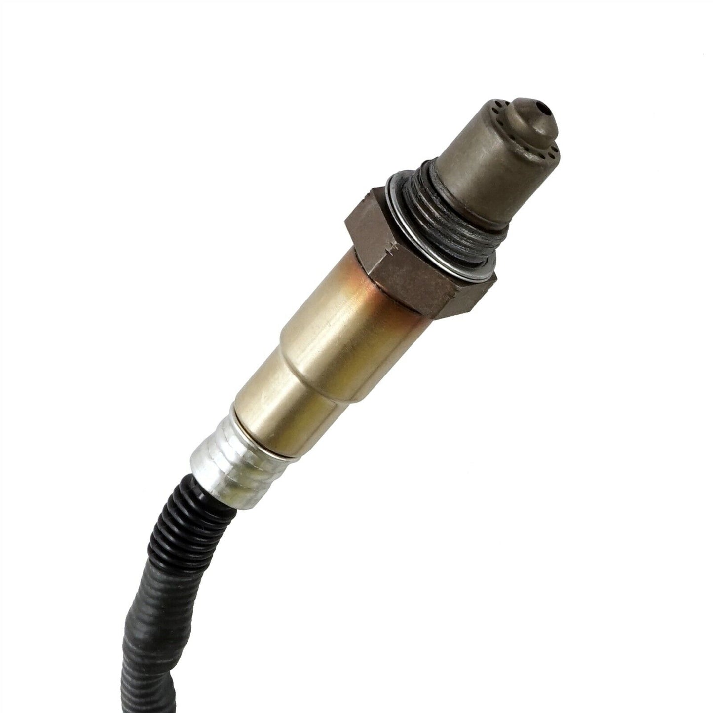 Caltric Exhaust Oxygen 02 Sensor for Can-Am 707600872