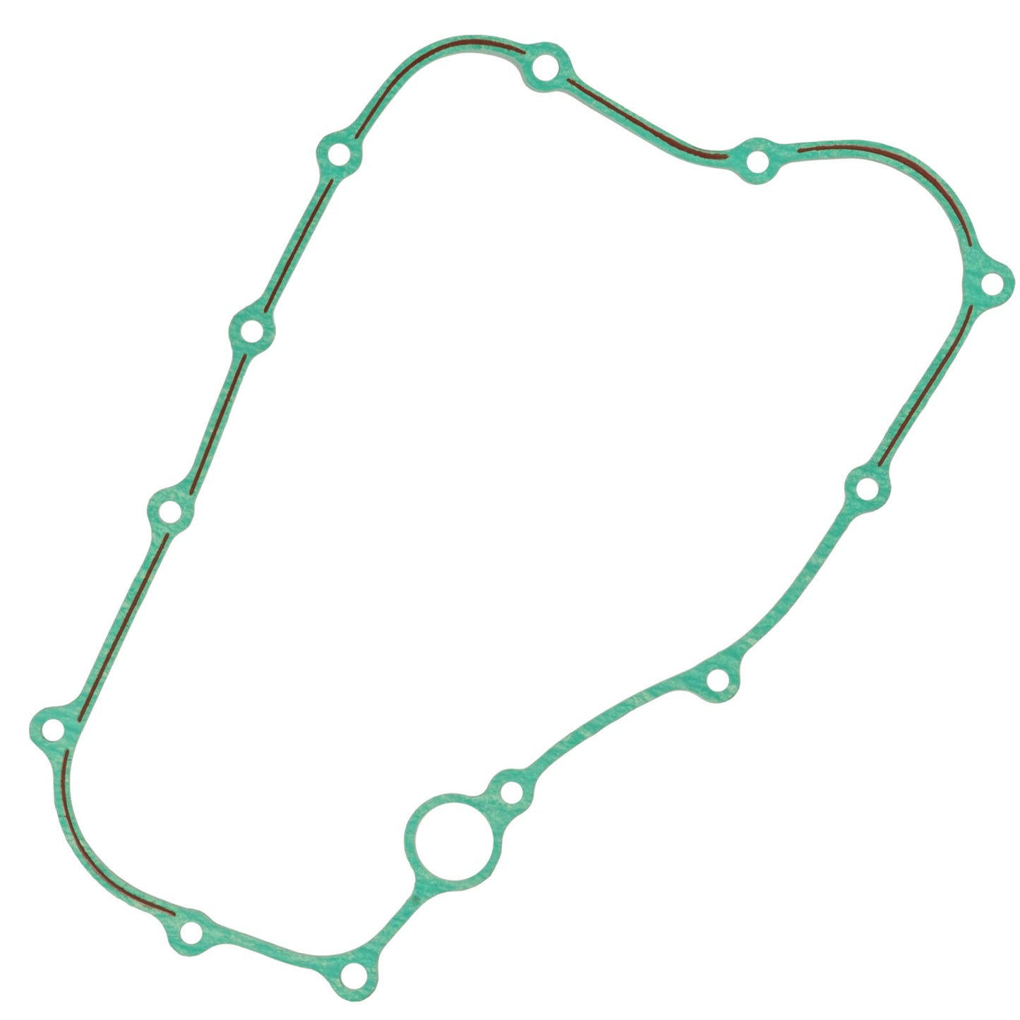 Clutch Cover Gasket for Honda CRF250R CRF 250R 2004-2009