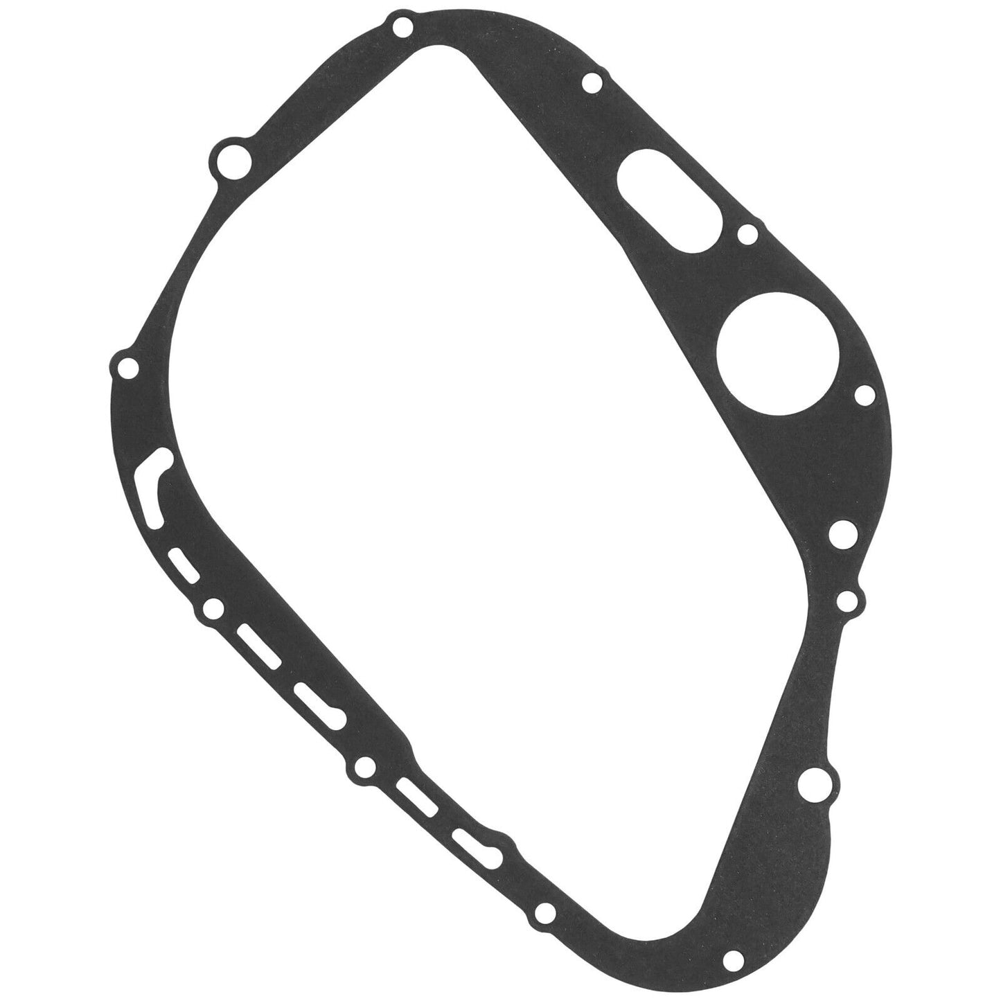 Caltric Clutch Cover Gasket for Suzuki Savage LS650 2005-2009 2011 2014-2019