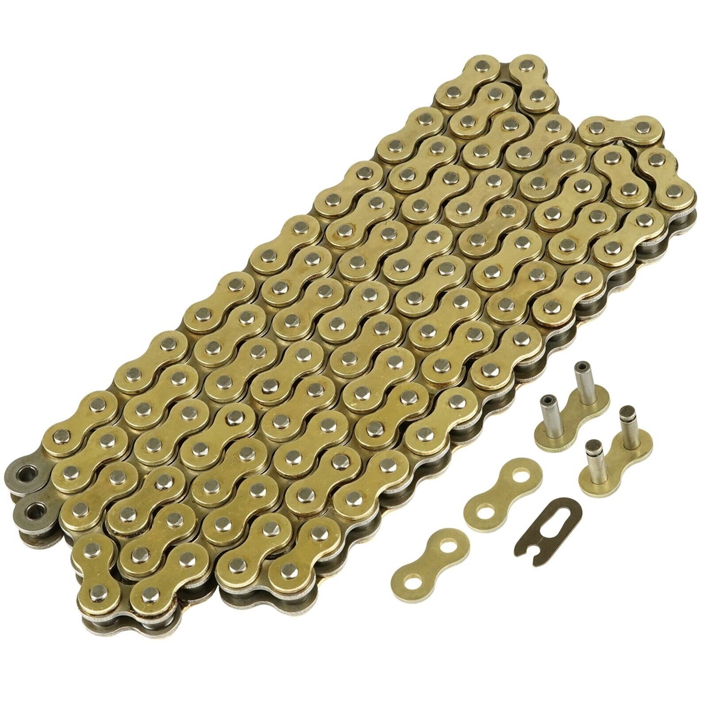 Drive Chain & Sprocket Kit for Kawasaki KZ400 1974-1980