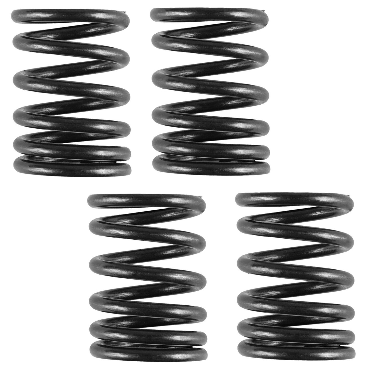 Caltric 14751-MG3-003 14751MG3003 Engine Outer Valve Spring For Honda QTY 4