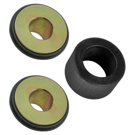 Front Upper Left or Right A-Arm Pivot /Bushing for Polaris RZR XP 4 1000 2017-20