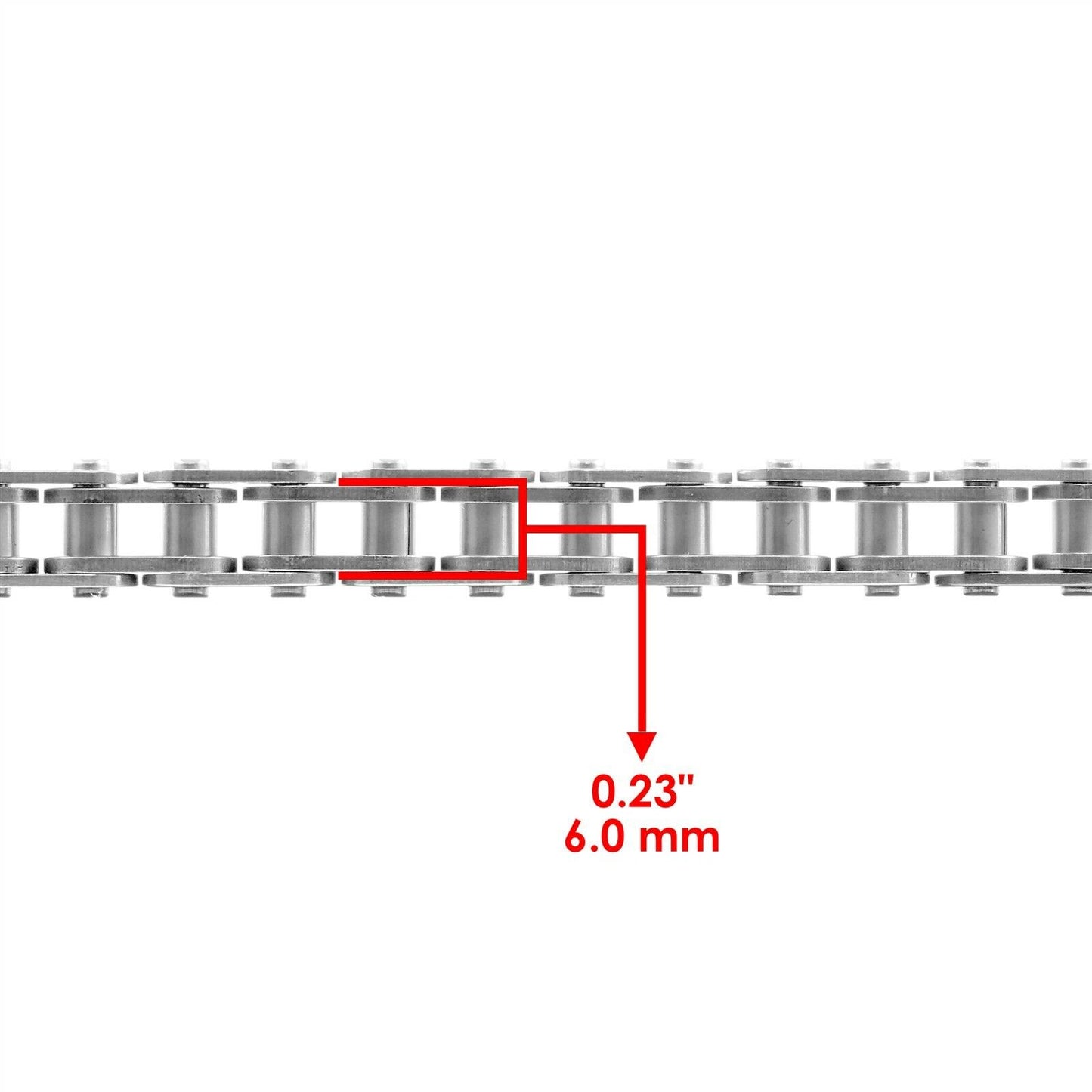 Camshaft Cam Timing Chain fits Polaris Trail Boss 325 2000 2001 2002