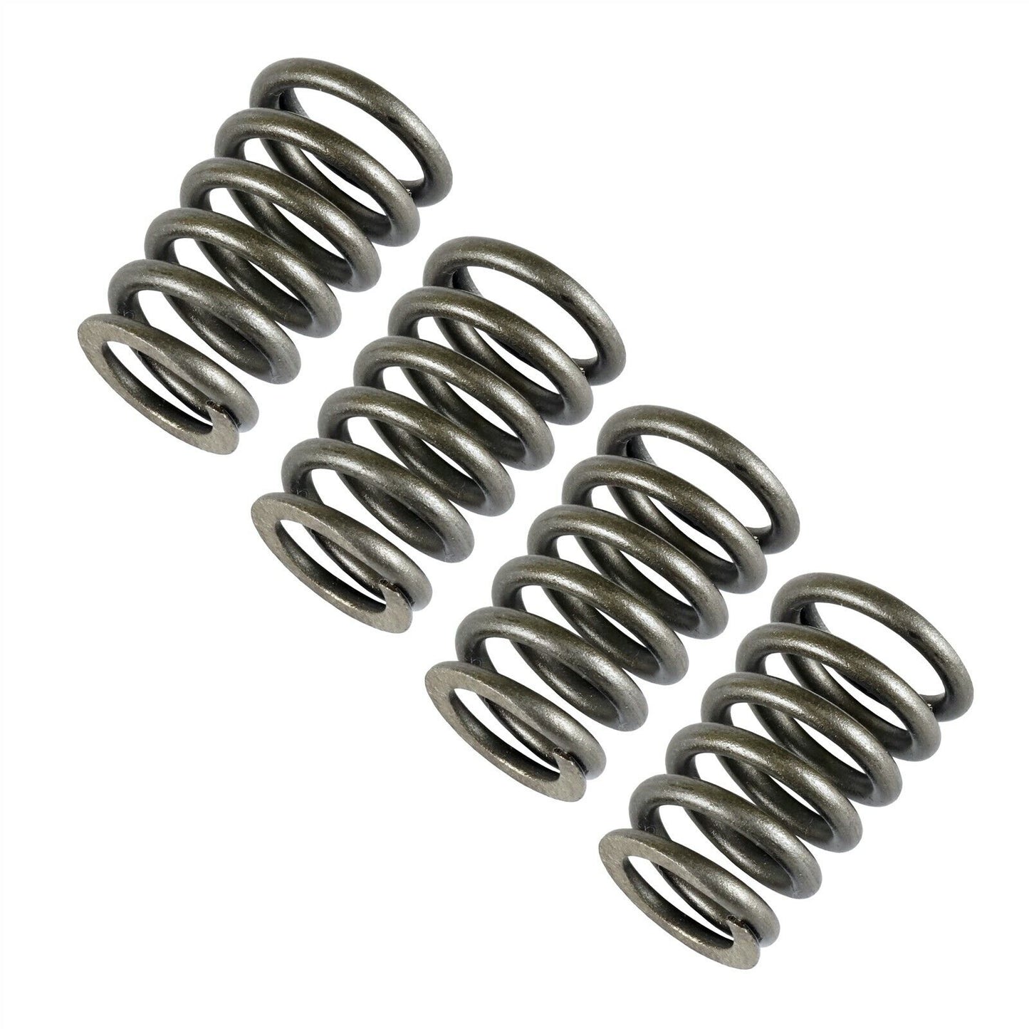 4X Valve Springs For CanAm Mavrick MAX 1000R 4X4 XRS Turbo DPS 2016 2017