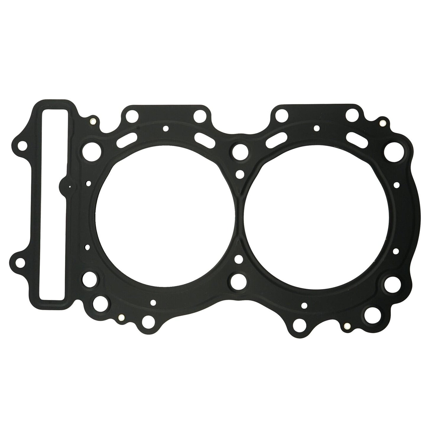 Caltric Cylinder Head Gasket For Arctic Cat TZ1 TURBO 2009-2010 Z1 SNO PRO 2011