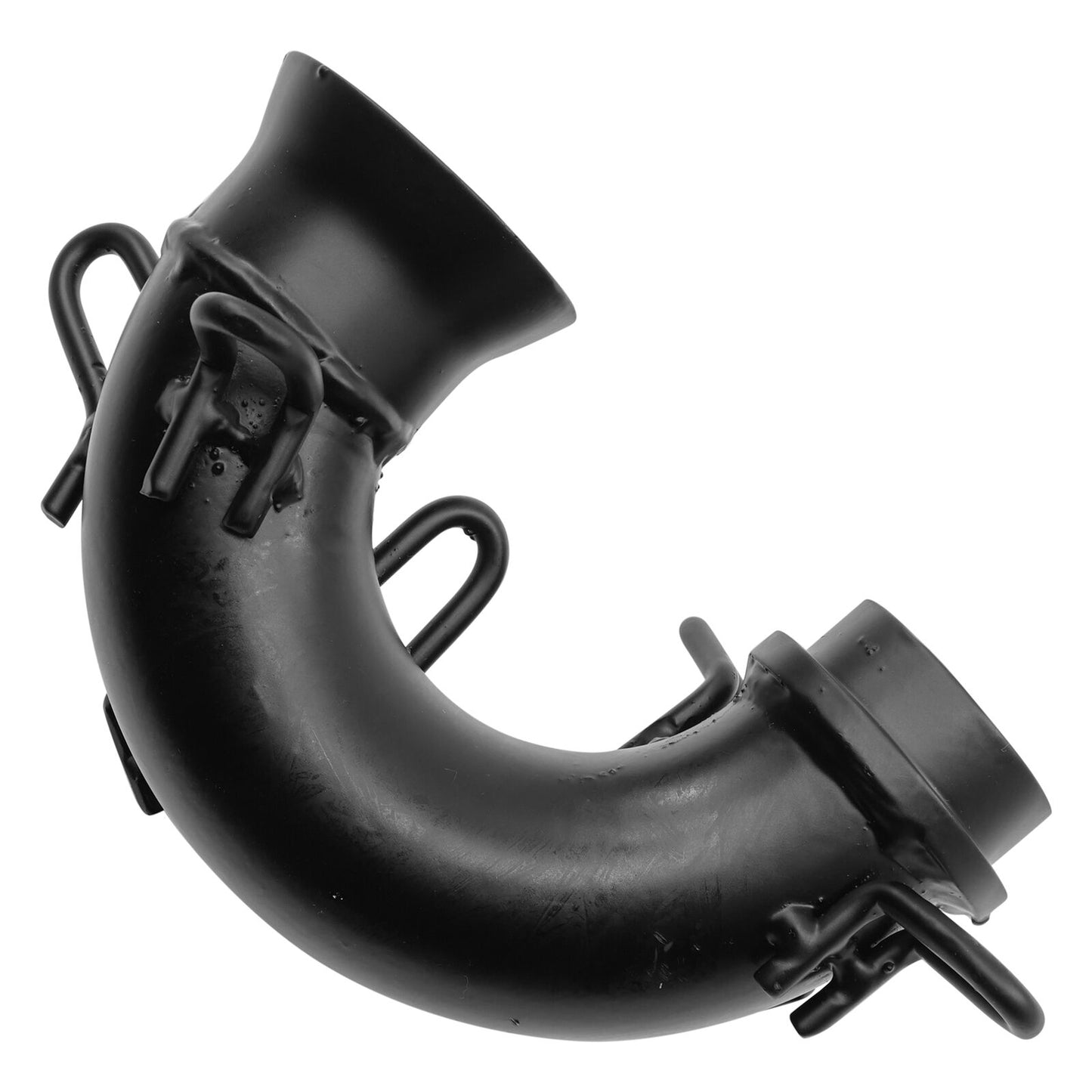 Caltric Exhaust Elbow Pipe for Polaris Manifold Joint Ranger XP 800 2012