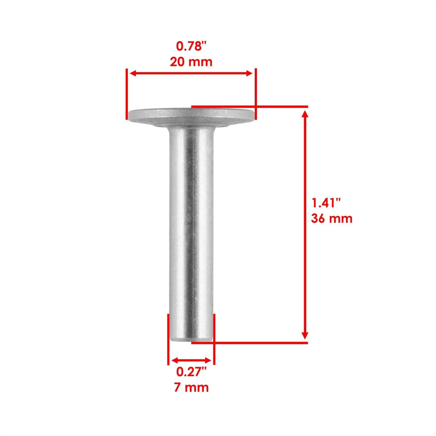 4X  Tappet For Kawasaki Mule 4010 Trans 4x4 Camo 2014-2020 Engine