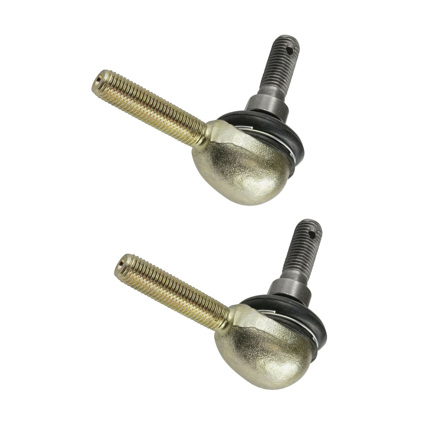 Pair Inner Outer Tie Rod End for Polaris 7061175 7061174 7061171 7061170 1824206