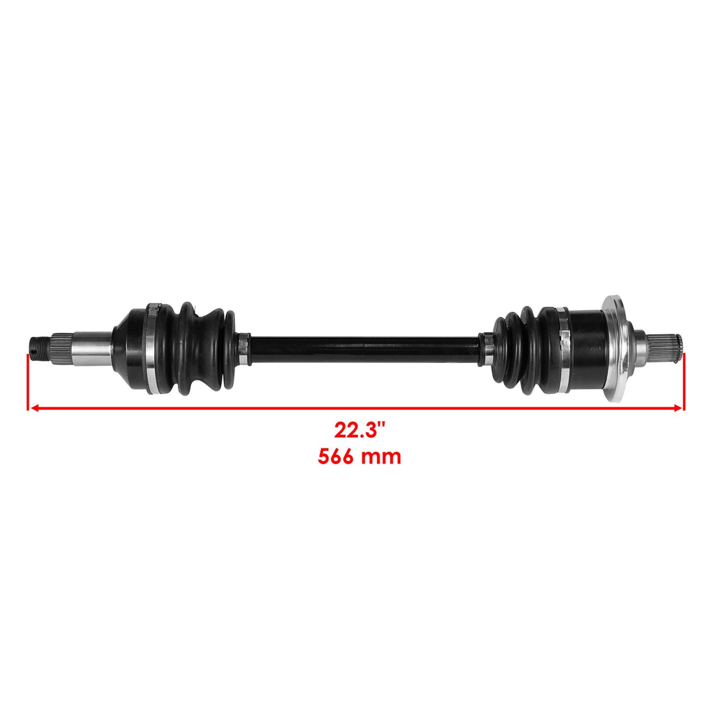 Front Right CV Joint Axle for Arctic Cat 1000 Thundercat 2008 2009 2010