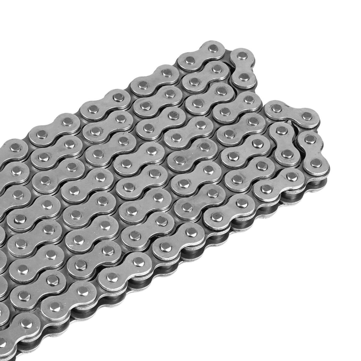 520 X 120 Links Motorcycle Atv Drive Chain 520-Pitch 120-Links