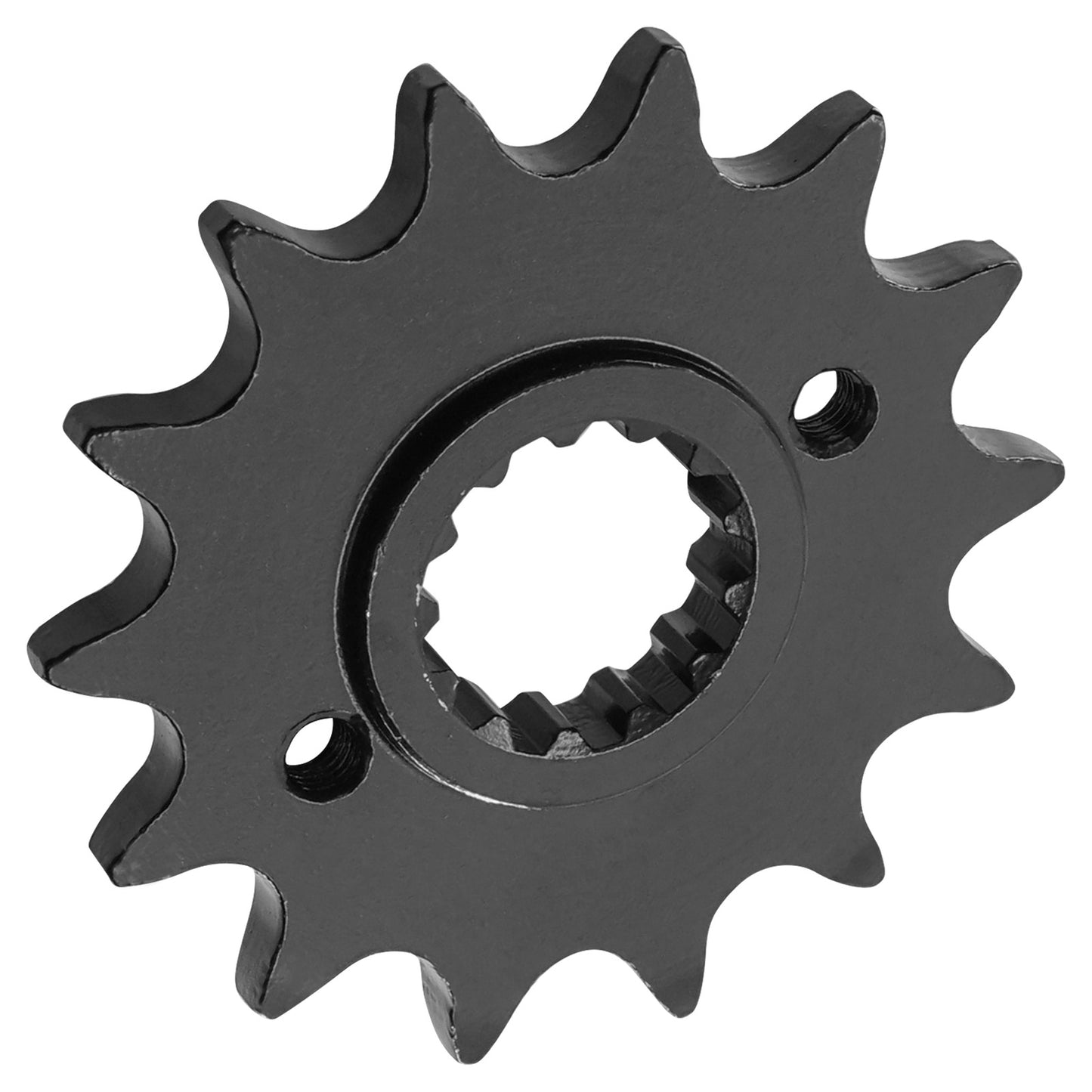 Front Drive Chain Sprocket for Kawasaki KLX250 06-07 2009-2010 2012-2014 2018-20