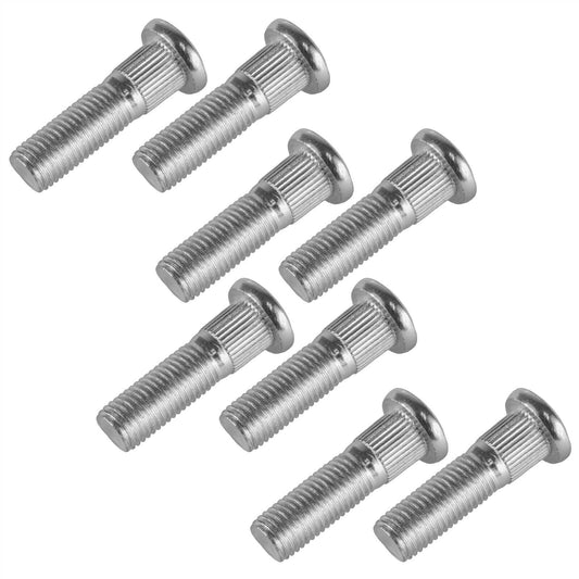 8x Wheel Stud for Honda 90103-HN8-300 M10x1.25