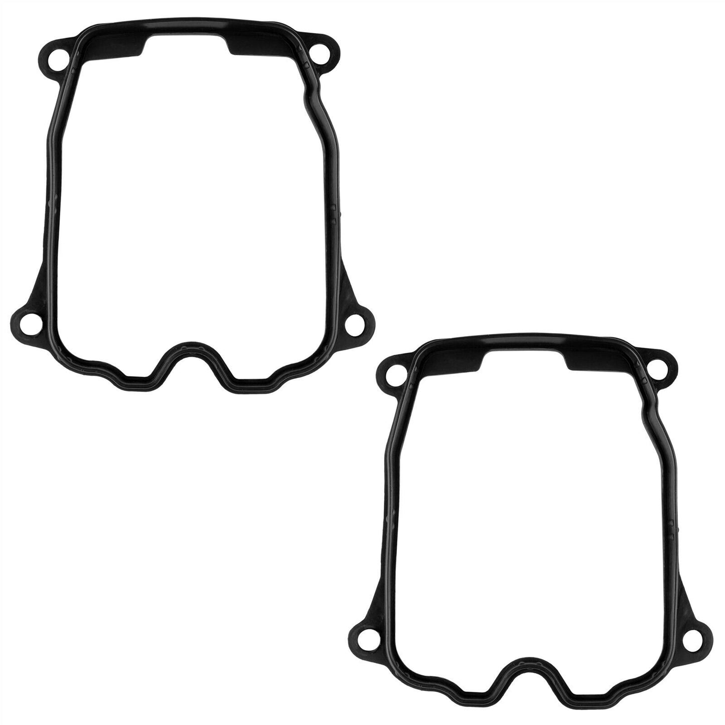 2x Valve Cover Gaskets for CanAm Outlander 450 MAX EFI 2015-2020 420630260