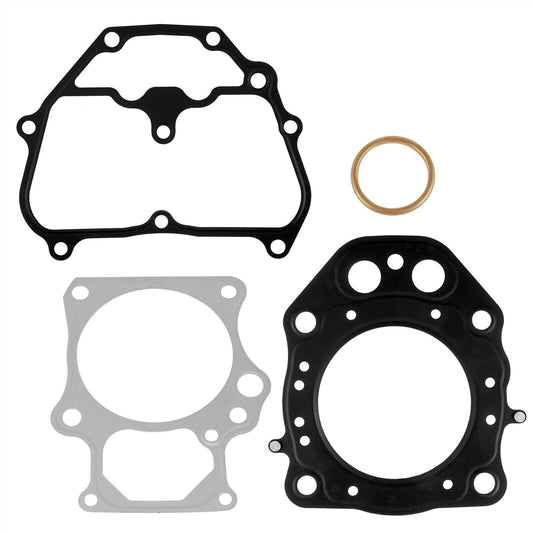 Top End Gasket Set for Honda Rancher 420 TRX420FM2 4WD Manual 2014-2022