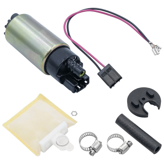 Intank Fuel Pump for Honda CBR929RR CBR 929 Rr 2000 2001