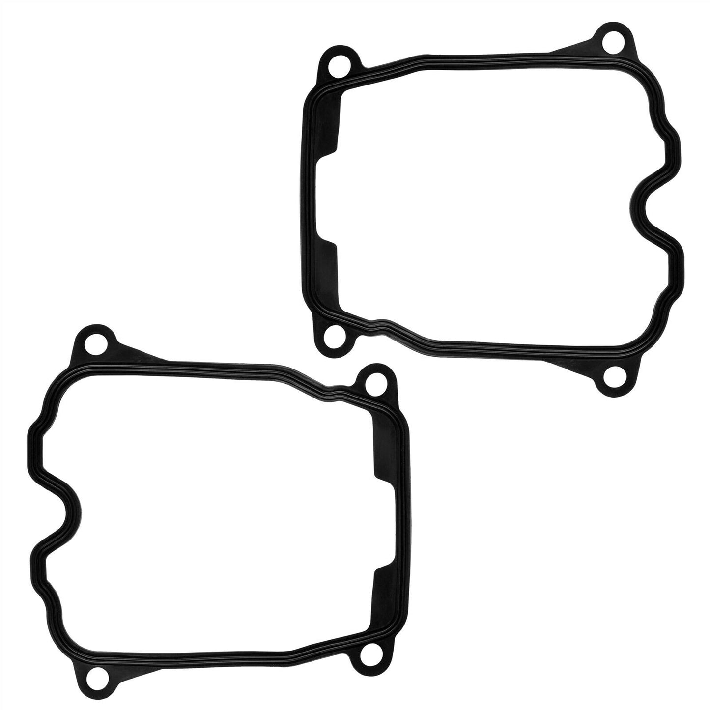 Front & Rear Valve Cover Gaskets for CanAm Defender HD5 2017-2020 420630260