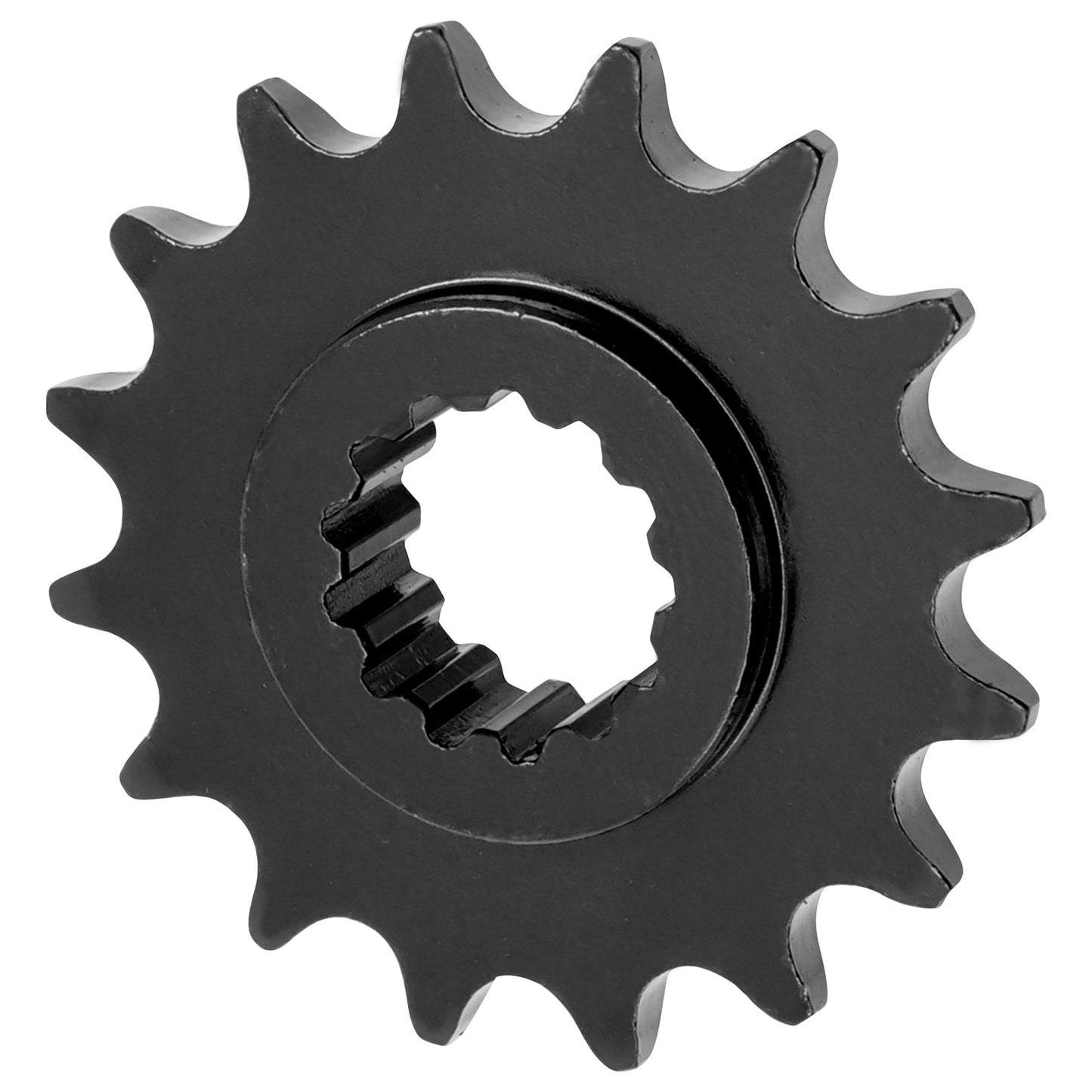 Caltric 23801-MAS-000 23801-MEE-D00 Front Drive Chain Sprocket for Honda