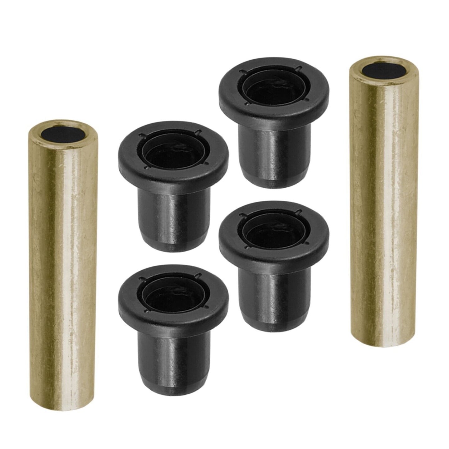 Rear A-Arm Inner Pivot Shaft and Bushing for Polaris ACE 570 EFI PS HD 2018-2019