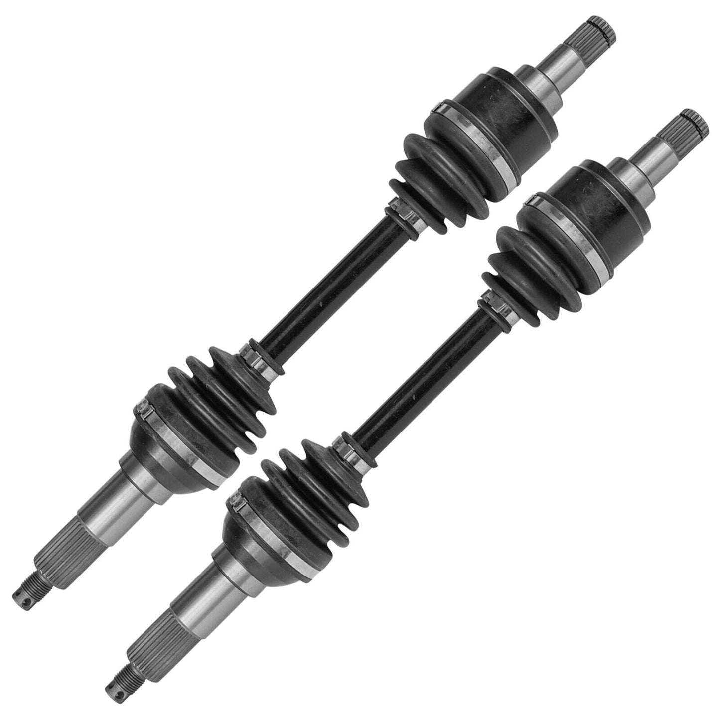 Front Left and Right CV Joint Axle Shaft for Yamaha 5GT-2510F-00-00