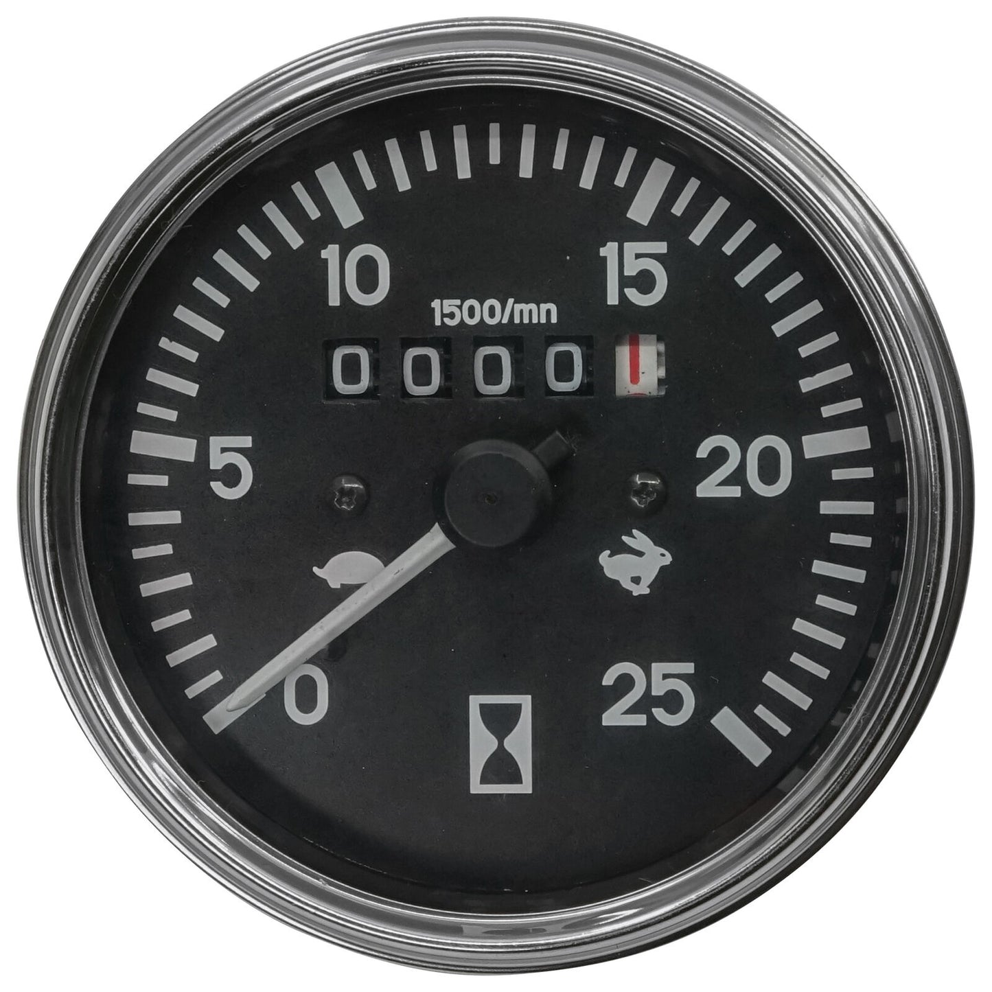 1674637M91 1674637M92 1875187M92 354120X1 Tachometer For Massey Ferguson Tractor