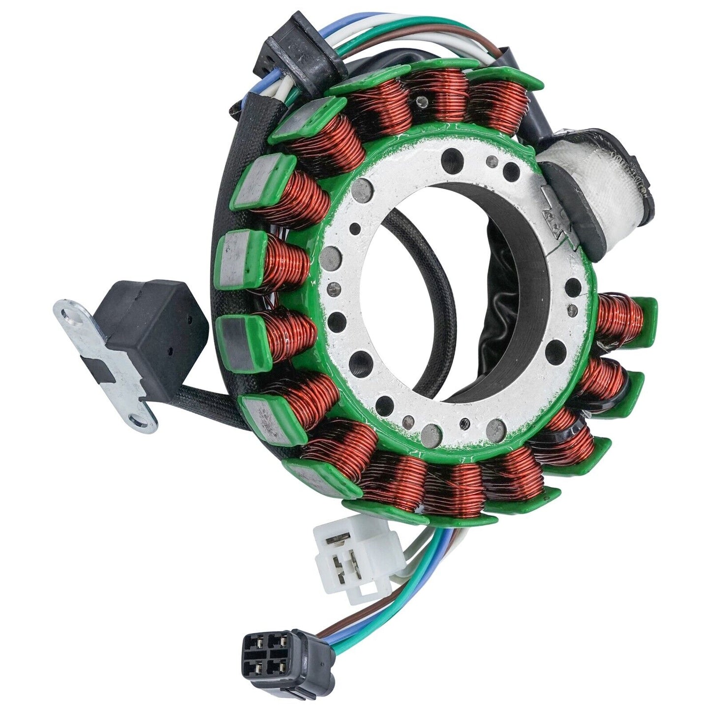 New Stator for Yamaha Atv Big Bear 350 YFM350 1997-1999 Magneto
