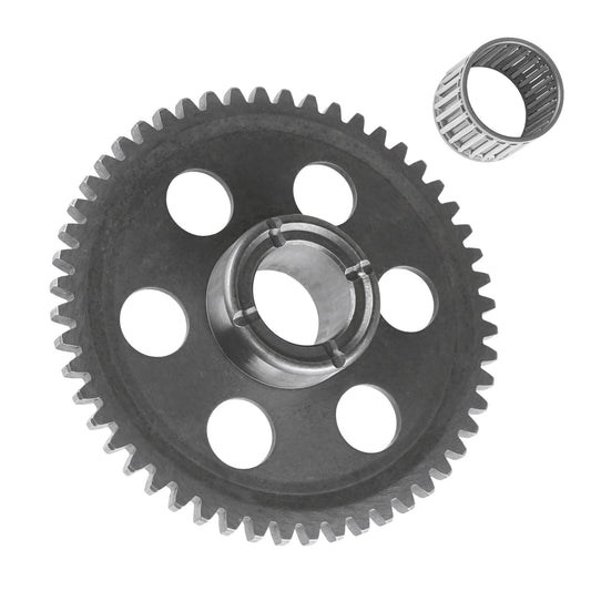 Starter Clutch Gear Idler For Yamaha 5Lp-15515-10-00 5Lp-15515-00-00