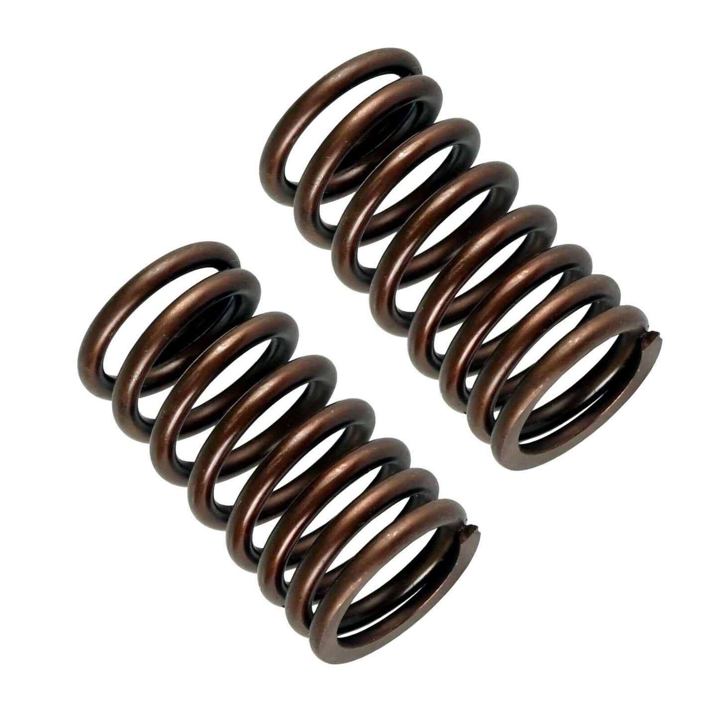 2X Valve Springs For Suzuki KingQuad 750 LTA750XP 4X4 AXI EPS 2011 2012 2013