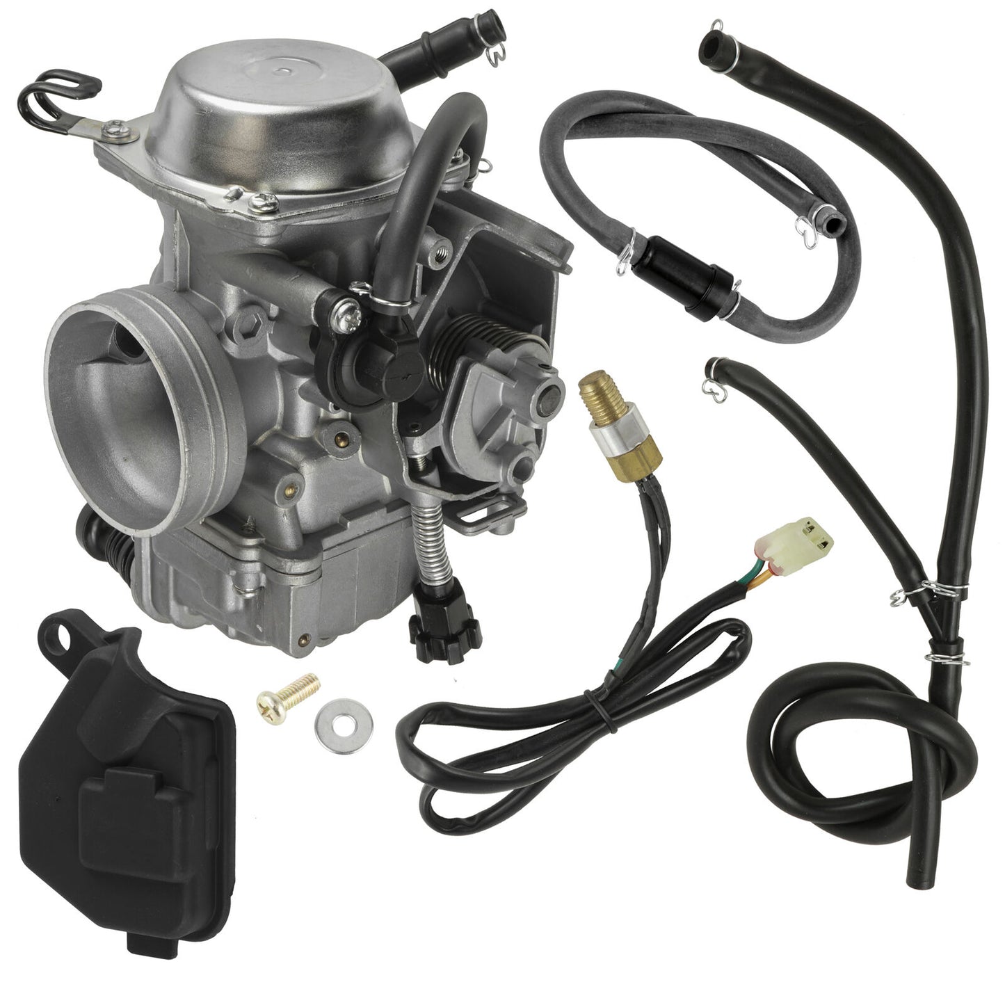 Carburetor For Honda Rancher 350 TRX350TM TRX350FM 2000-2003  16100-HN5-673