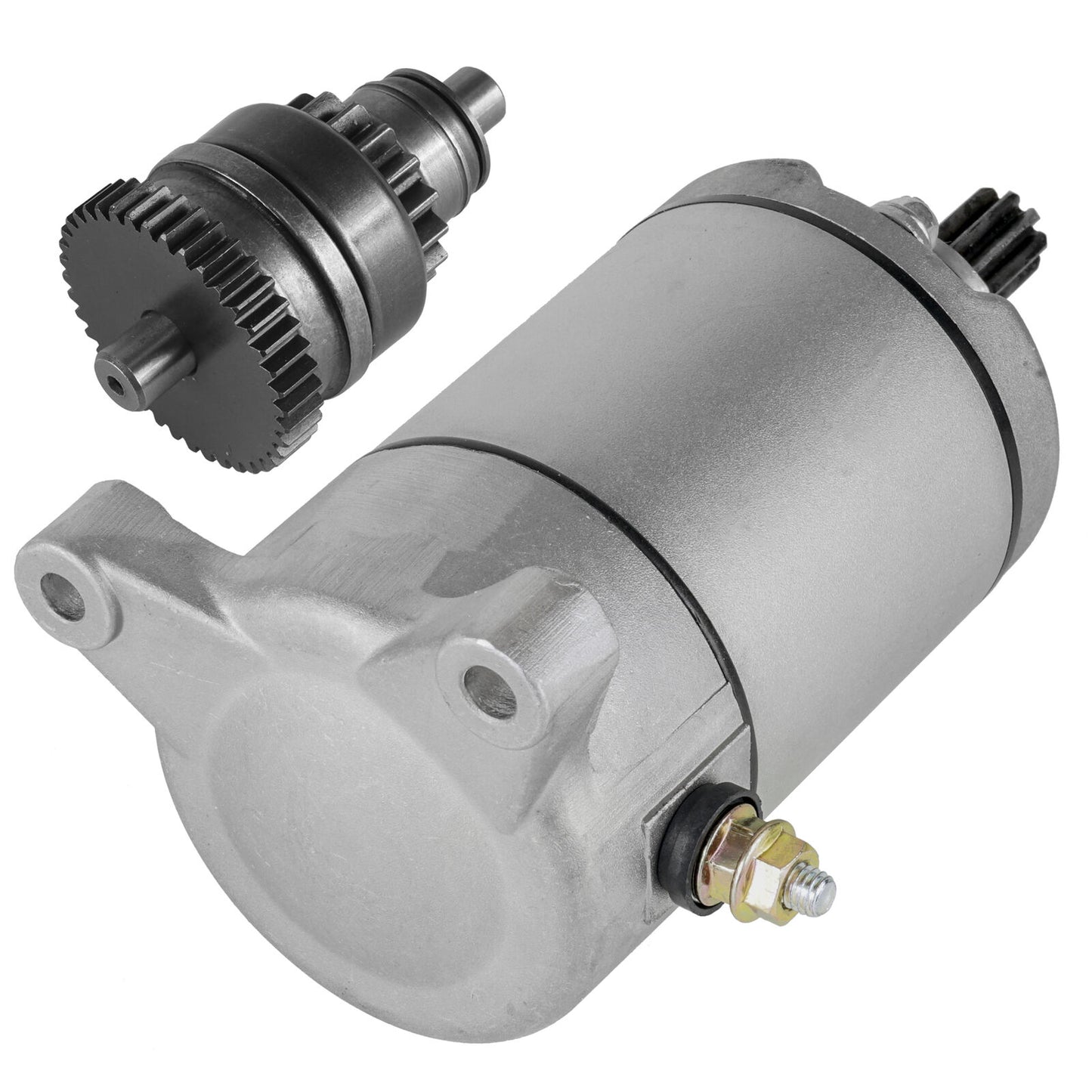 Starter & Drive for Polaris Magnum 325 330 500 1995 1996 1997 1998 1999-2006