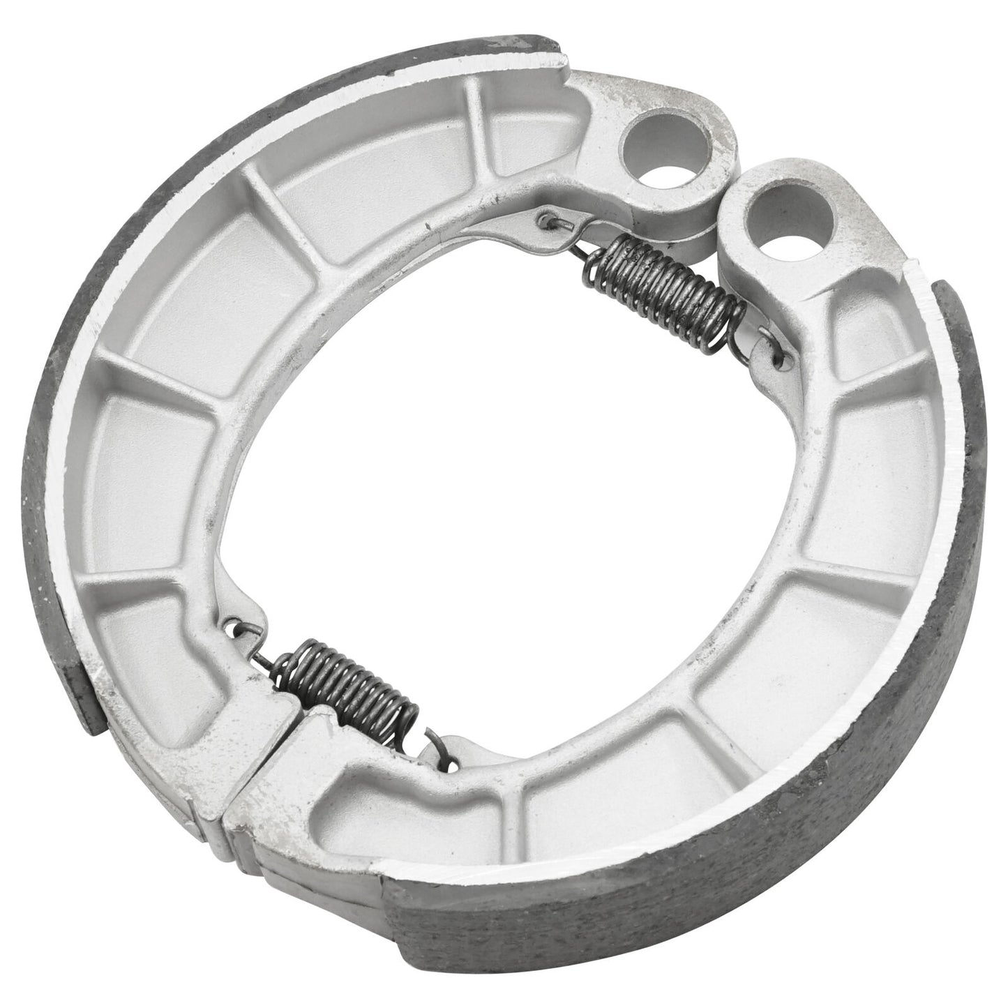 Rear Brake Shoes for Honda TRX400FW Fourtrax Foreman 400 4X4 95-03 TRX400AT 2004