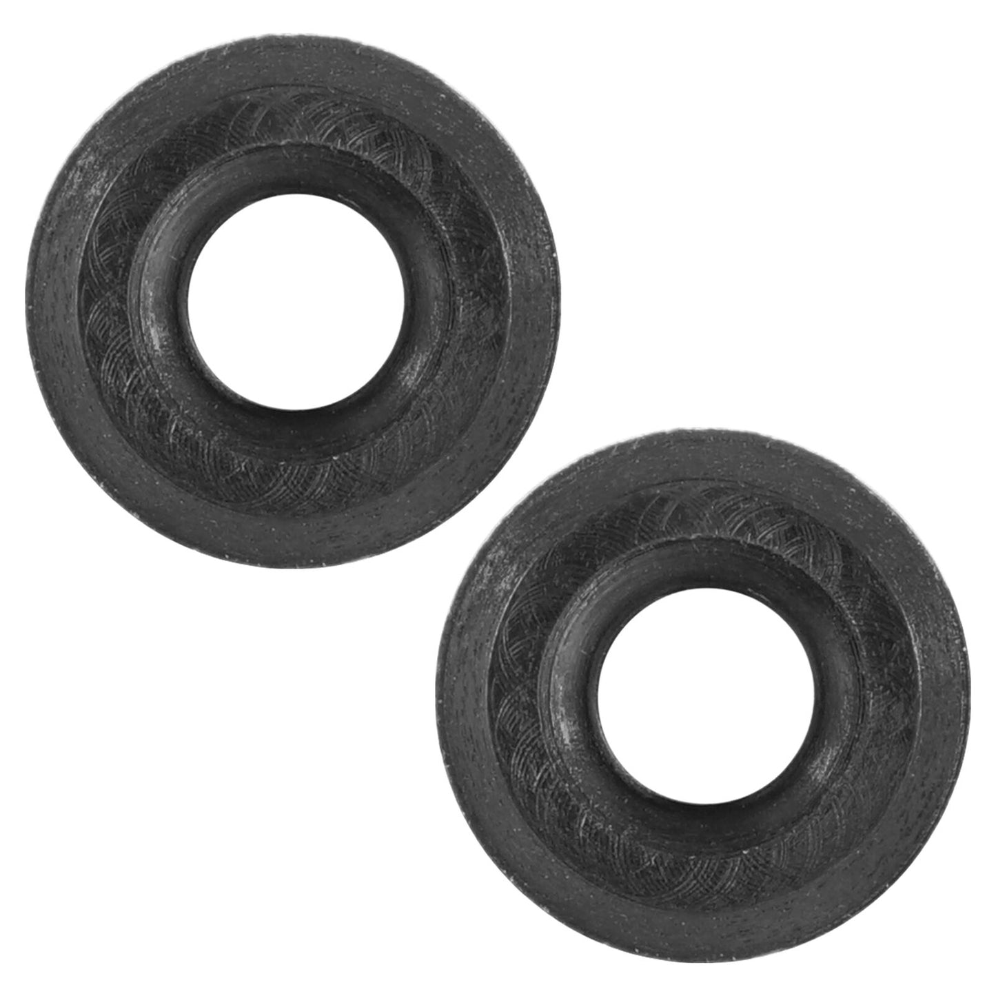 2x Caltric Secondary Clutch Roller for Polaris 3234207