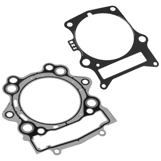 Caltric Cylinder Gaskets For Yamaha Kodiak 700 YFM700 2019-2023 1S3-11351-00-00