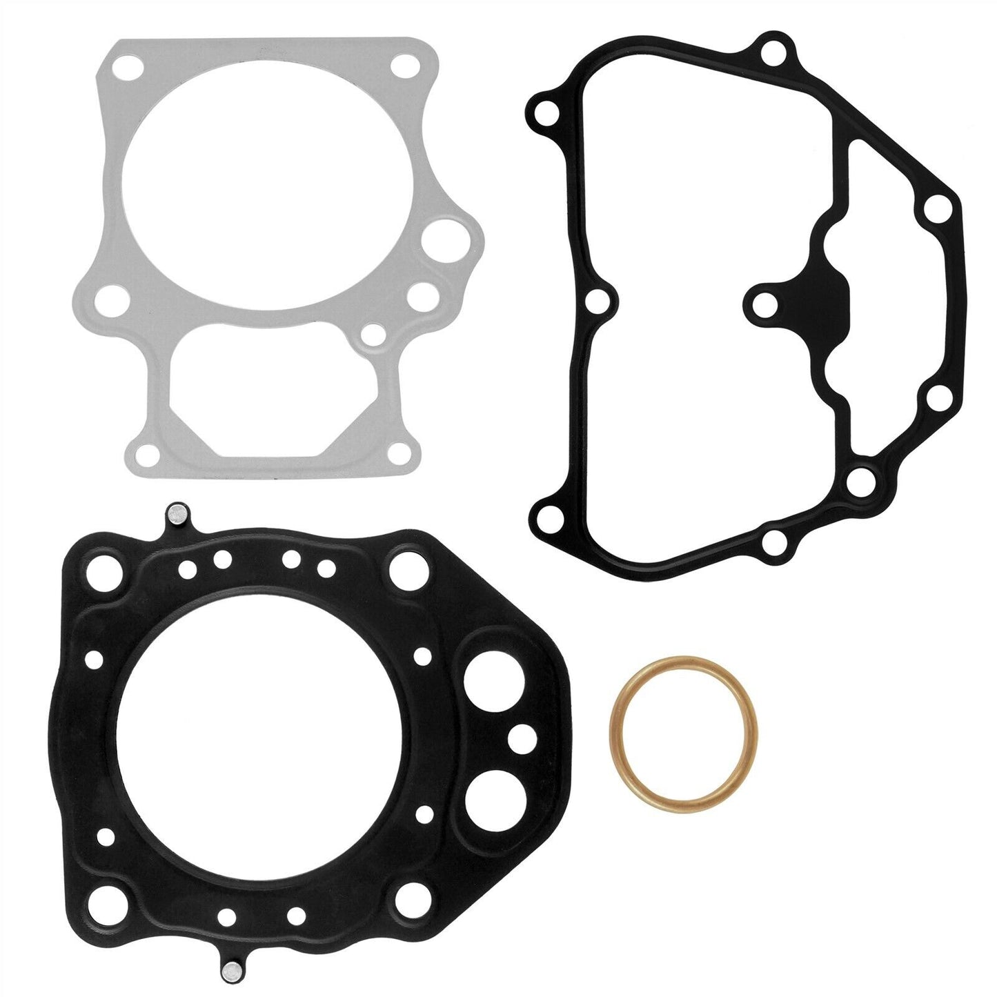 Top End Gasket Set for Honda Rancher 420 TRX420FM 4WD Manual 2009-2013