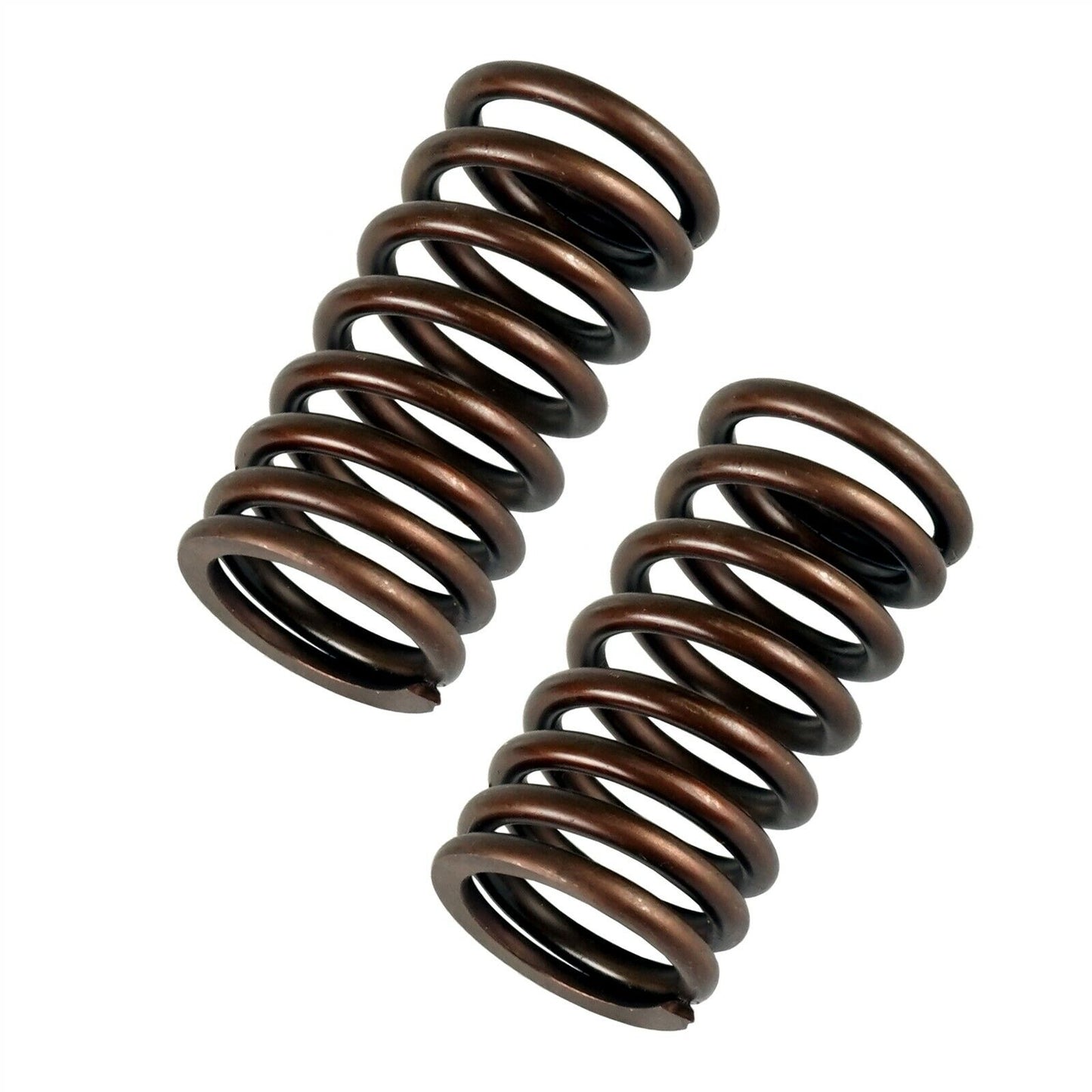 2X Valve Springs For Suzuki KingQuad 750 LTA750XC 4X4 Camo AXI 2018