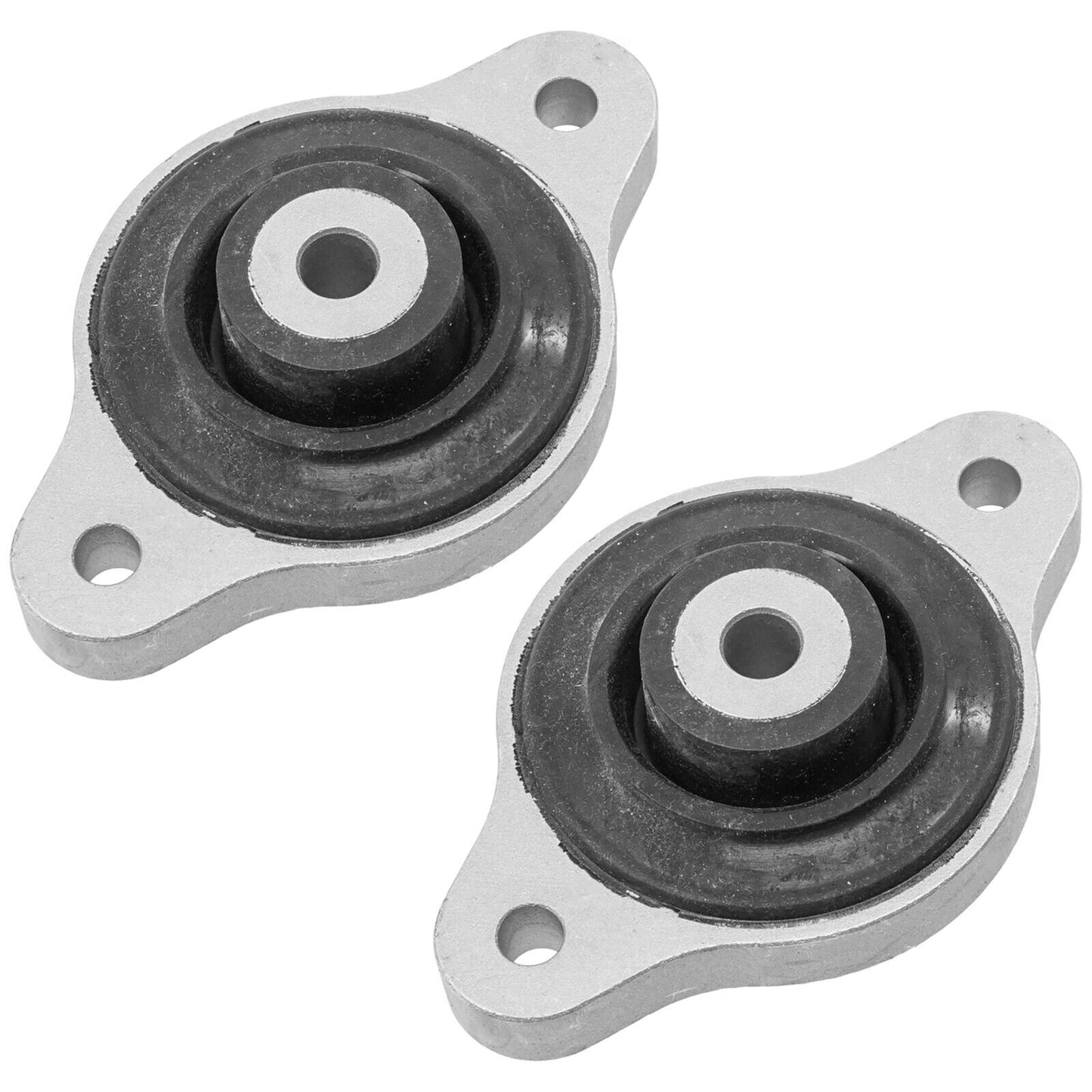 Caltric Engine Mounts For Polaris RZR 800 EFI 2008-2011 2013-2014 1332450