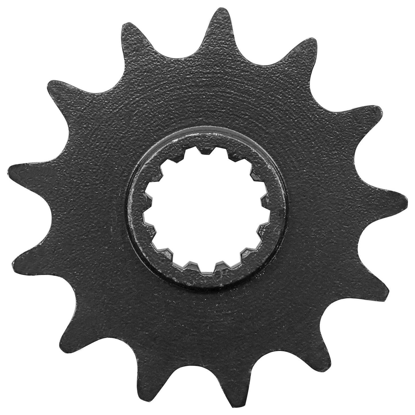 Front Drive Chain Sprocket for Suzuki RM250 87-08/RMX250 1989-1998/DR250 1990-93