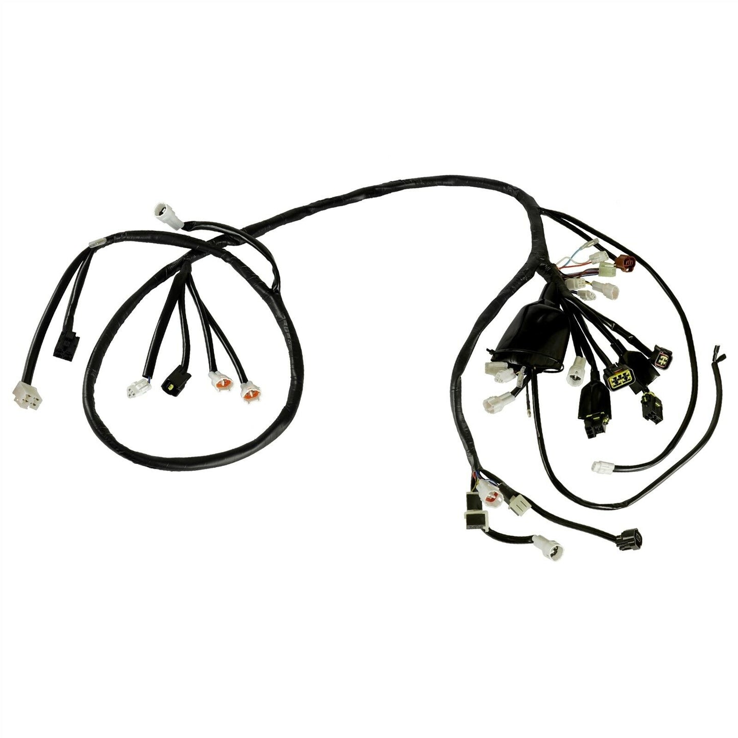 Wire Harness fits Yamaha 5D3-82590-00-00 Wiring Harness