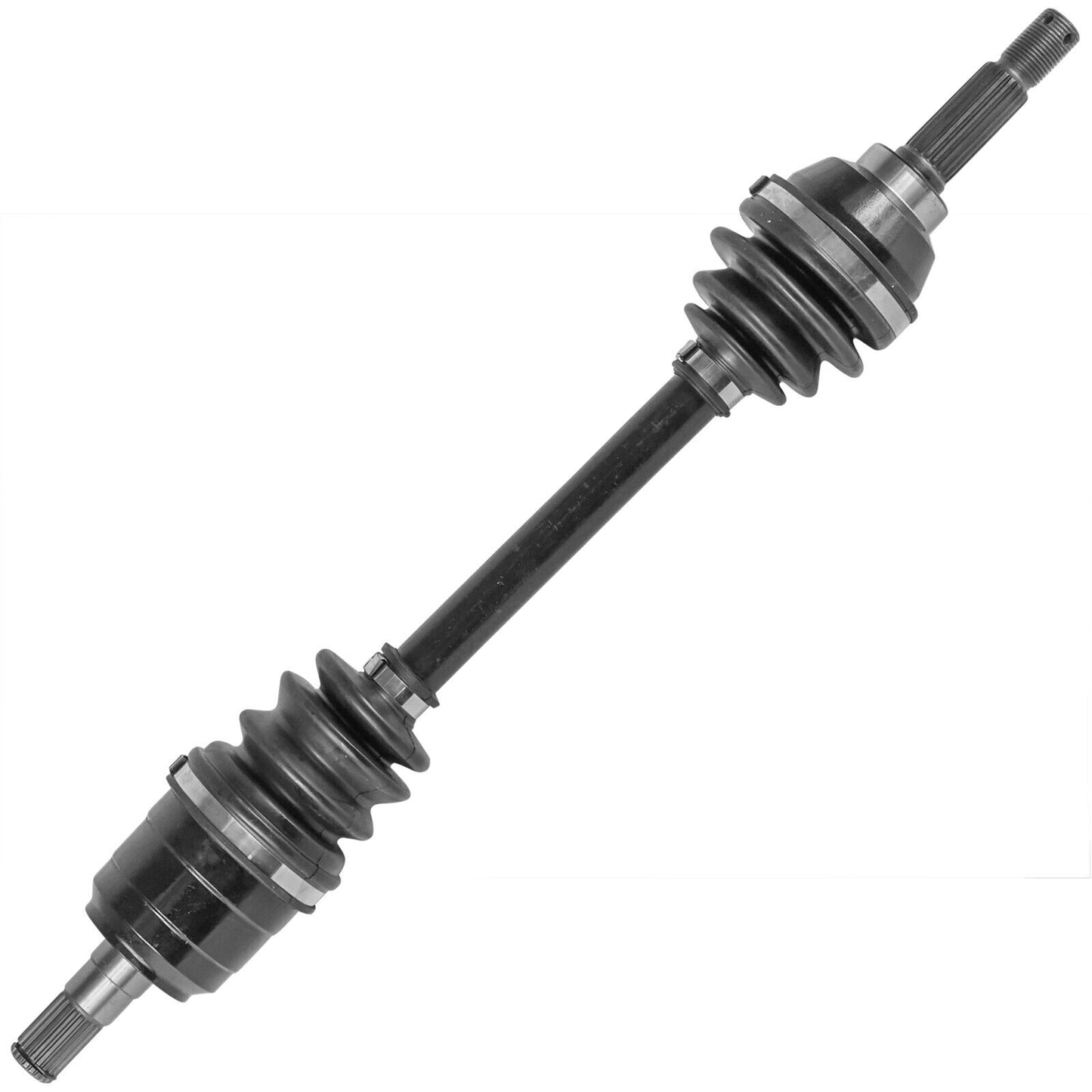 Caltric 54901-31G31 54901-31G30 Front CV Axle For Suzuki King Quad 500 700 ATV