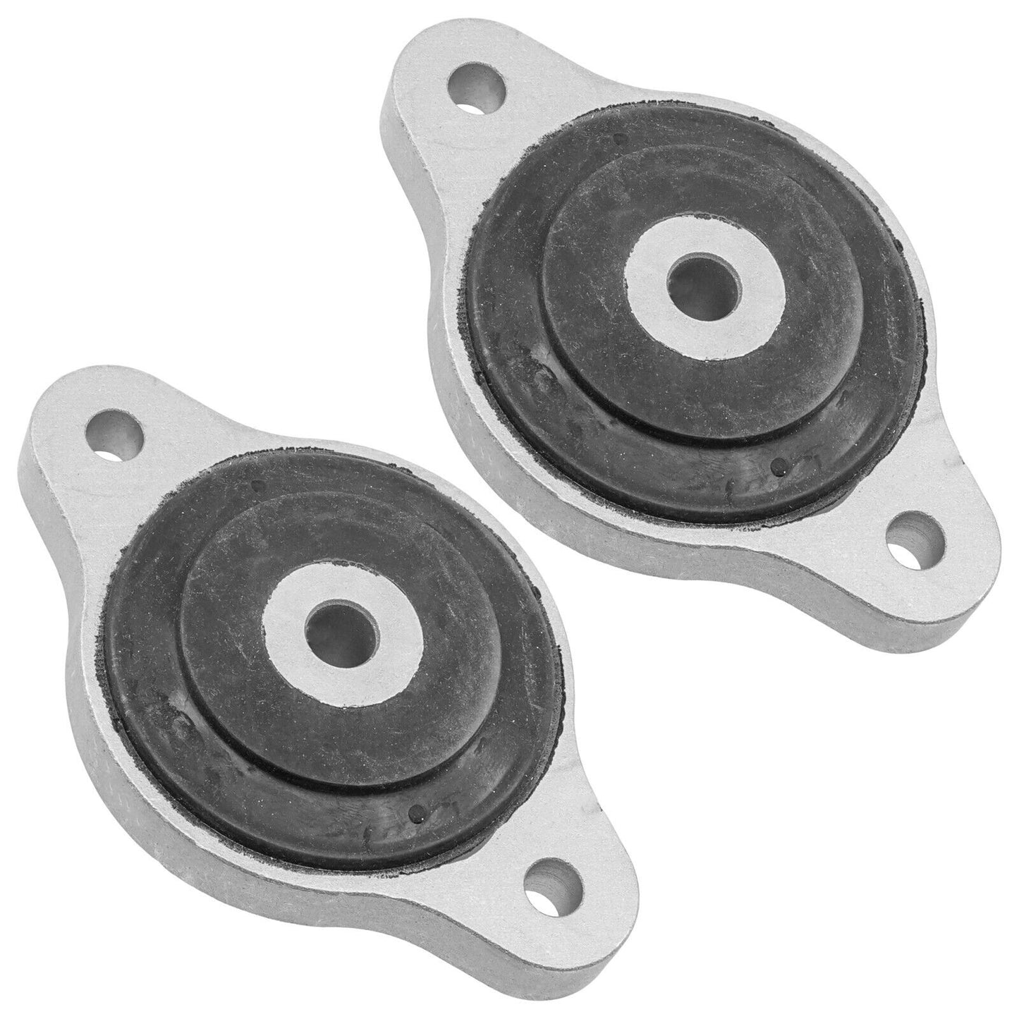 Caltric Transmission Mounts For Polaris RZR S 800 EFI 2009-2011 2013-2014