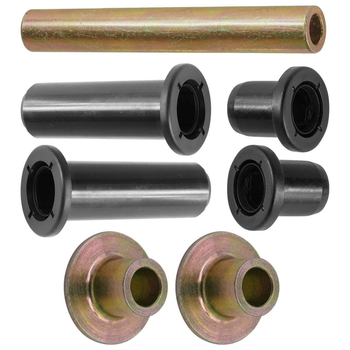 Rear Knuckle Bushing Kit For Polaris Sportsman X2 800 08-09 / X2 500 08-13