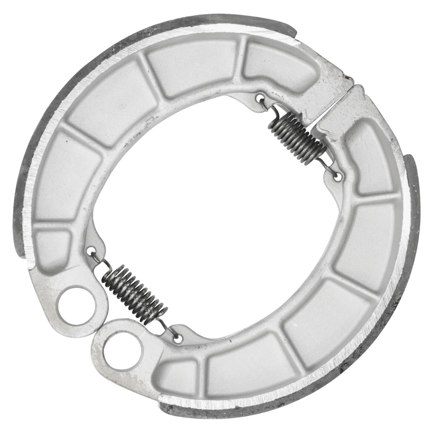 Rear Brake Shoes for Honda TRX400FA TRX400FGA Fourtrax Rancher At 2004-2007