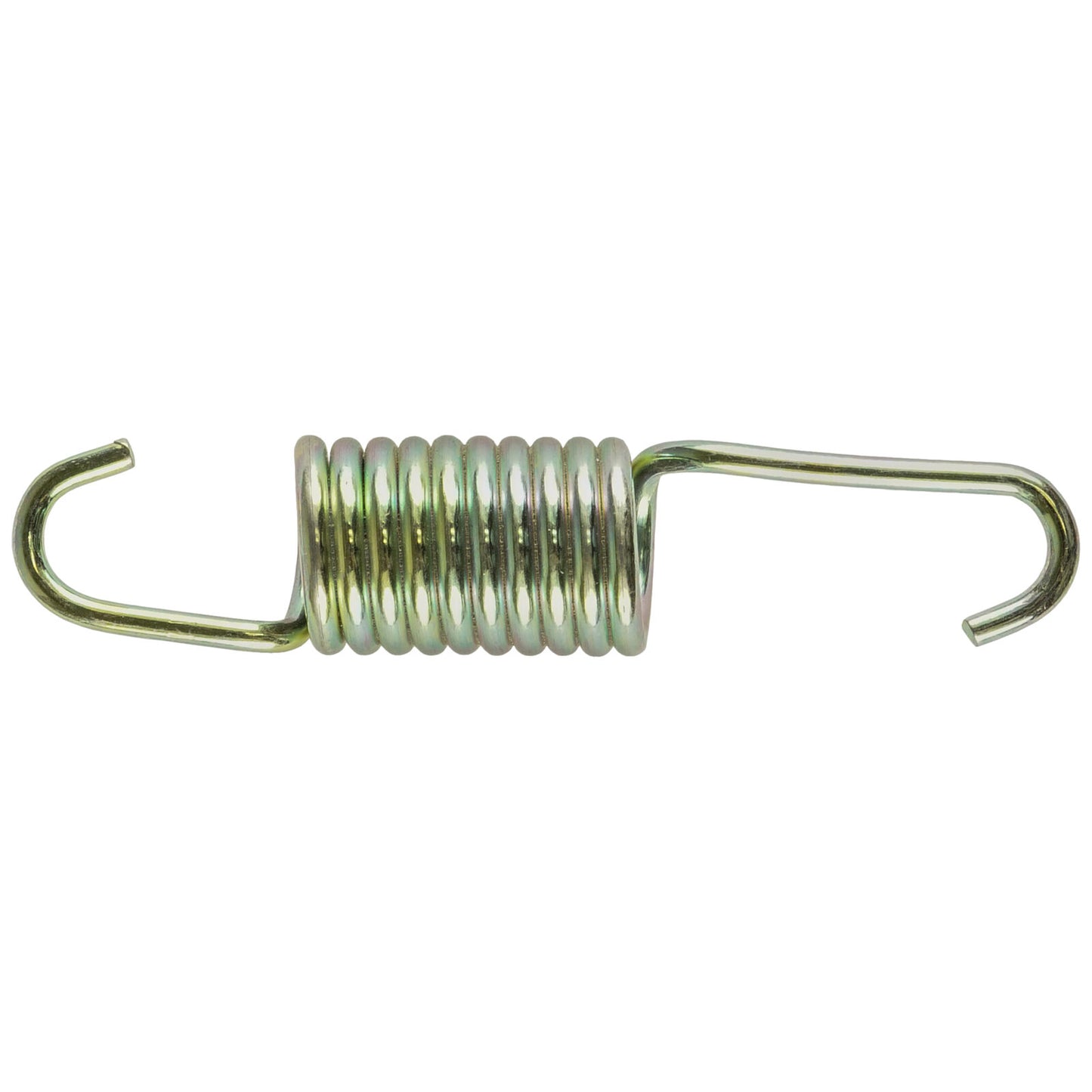 Caltric Exhaust Muffler Extension Spring For Polaris 7041769