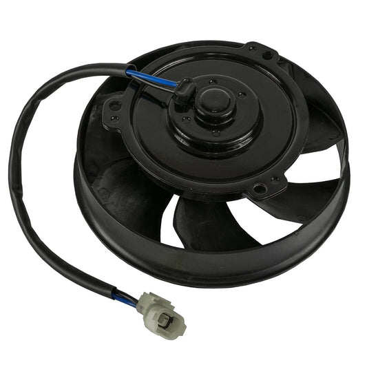 Radiator Cooling Fan Motor for Suzuki Quadsport Z400 LT-Z400 2003 2004 2005-2008