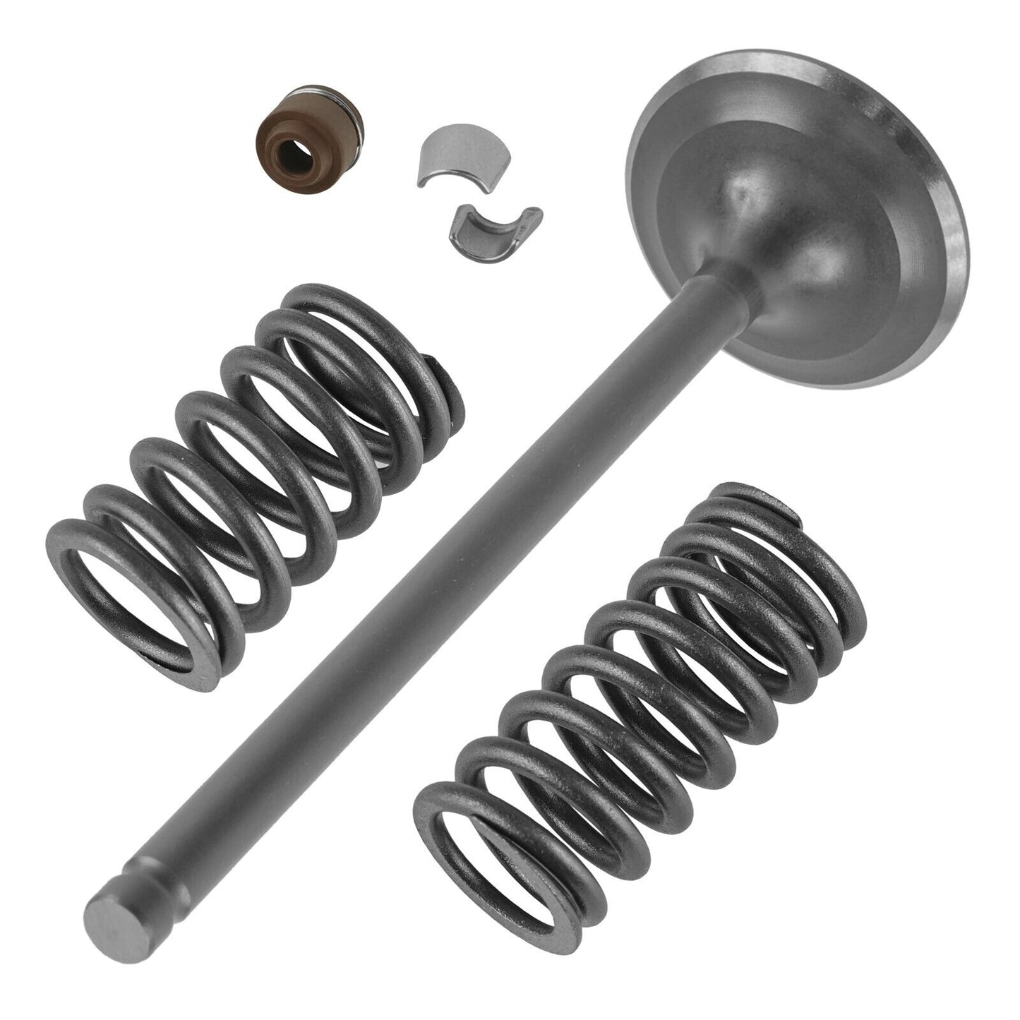 Exhaust Valve Kit for Honda Pioneer 700 / Pioneer 700-4 SXS700 2014 2015-2022