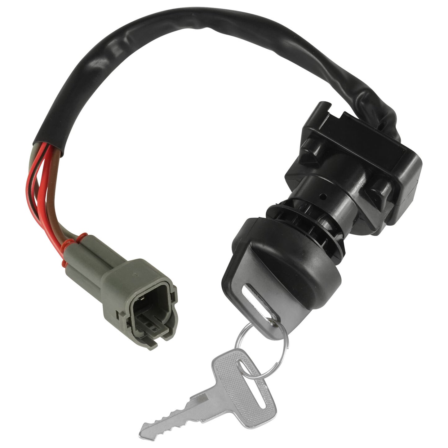 Ignition Switch fits Arctic Cat 650 V2 V-2 V-TWIN 4X4 2004 2005 2006 0430-036