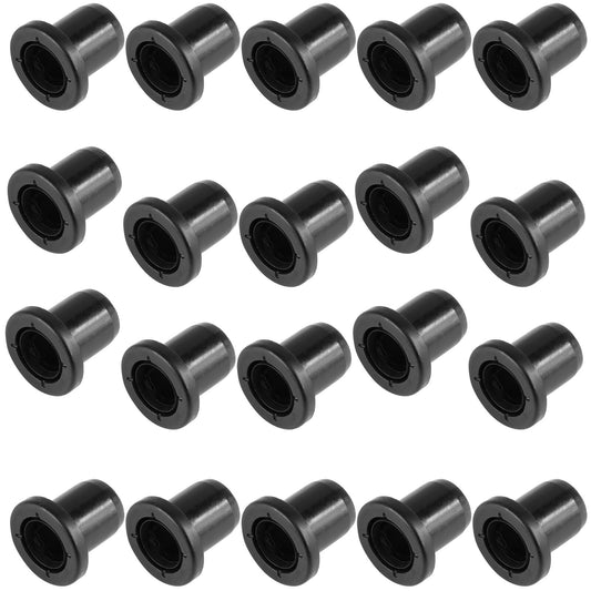 A-Arm Short Bushing Kit For Polaris 5436505 5436832 5439874