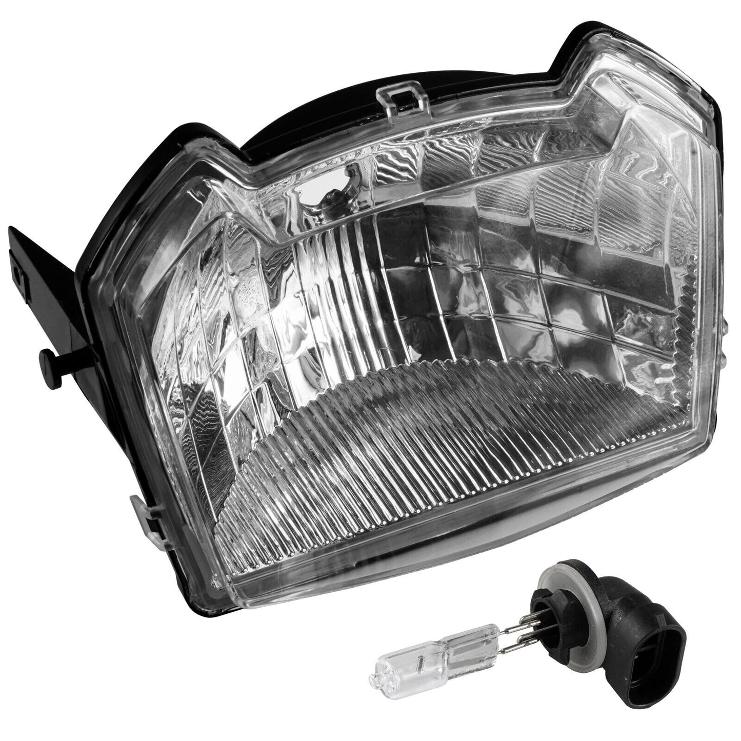 Headlight Assembly Middle For Polaris SPORTSMAN X2 570 2021 Complete